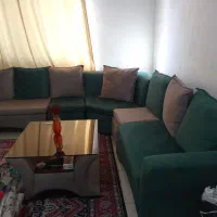 مبل هشت نفره راحتی