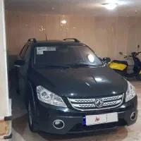 اچ۳۰ کراس ۹۷سالم و عالی فوری فروش به بالاترین قیمت