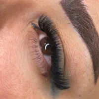 آموزش اکستنشن مژه و کاشت بدون ریزش و چرخش|خدمات آموزشی|تبریز, |دیوار