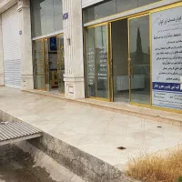 مغازه شهرک صنعتی سپهر فول امکانات و امتیازات|اجارهٔ مغازه و غرفه|نظرآباد, شهرک صنعتی سپهر|دیوار