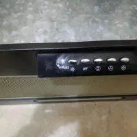 هود توکار میلان نونو|اجاق گاز و لوازم برقی پخت‌وپز|تهران, پرستار|دیوار