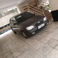 پراید 111فول