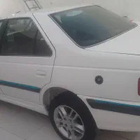 پارس ۸۹ دوگانه سوز شرکتی|خودرو سواری و وانت|شادگان, |دیوار