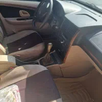 پژو پارس داشبورد جدید