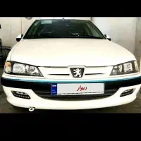 پژوپارس elx سفارشی  xu7p صفر کیلومتر مدل ۱۴۰۳