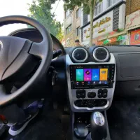 مانیتور اندروید برلیانس L90 ساندرو مگان با دوربین|قطعات یدکی و لوازم جانبی|مشهد, فرهنگ|دیوار