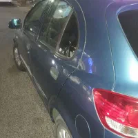 تیبا ۲ مدل ۹۷بسیار سالم کم کارکرد خانگی|خودرو سواری و وانت|هشتگرد, باغشهر|دیوار