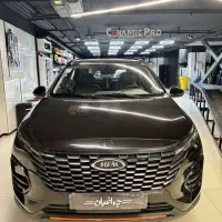 فروش ام وی ام x33 cross اتوماتیک