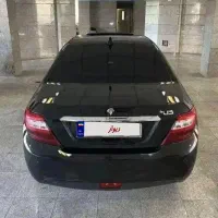 دنا پلاس EF7 توربو آپشنال مدل ۱۴۰۴