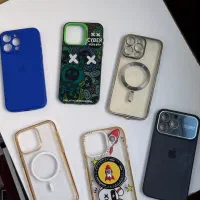 قاب ایفون 15پرومکس