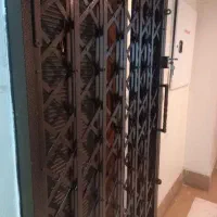 جوشکاری وساخت حفاظ