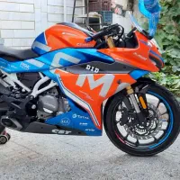 موتورcfریس sr مدل 1402