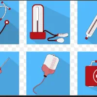 خدمات پرستاری در منزل تزریق دارو نصب سرم آمپول