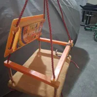 تاب بچه