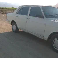 پیکان مدل1382