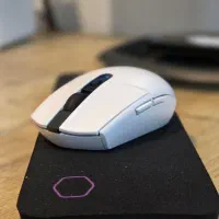 موس گیمینگ g305 lightspeed لاجیتک