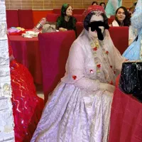 لباس قشقایی