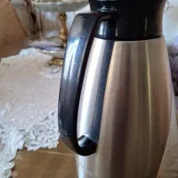 فلاکس چای بزرگ