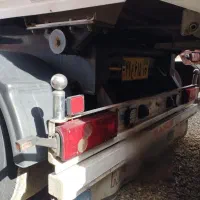 کمپرسی سه محور|خودرو سنگین|محمدیار, |دیوار