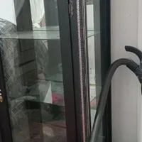 بوفه مشکی