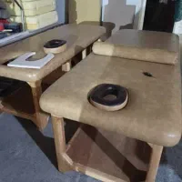 فروش صفر تا صد لوازم ماساژ