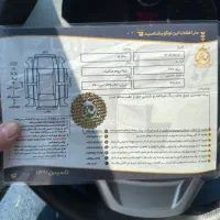 ۲۰۷ اتومات ۱۴۰۳|خودرو سواری و وانت|تهران, سازمان آب|دیوار