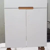 جاکفشی|جاکفشی، کمد، دراور|گنبد کاووس, |دیوار