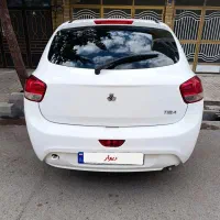 تیبا ۲ مدل ۱۴۰۰|خودرو سواری و وانت|مشهد, آزادشهر|دیوار