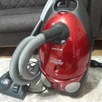 جارو برقی سامسونگ ۱۷۰۰ وات|جاروبرقی، جارو شارژی، بخارشو|شاهین‌شهر, عطار|دیوار