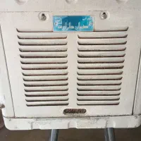 کولر آبی
