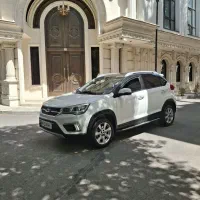 ام وی ام x22 دنده ای فول ، مدل‌ 1401