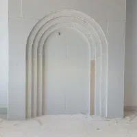 کناف سقف کاذب پیبسی 60/60