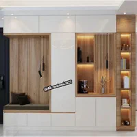 کابینت و دکوراسیون