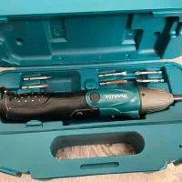 پیچ گوشتی برقی ماکیتای اصل ژاپن مدل 6723DW|ابزارآلات|تهران, شهرک هما|دیوار