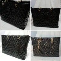 تعدادی کیف و کفش و صندل نو|کیف، کفش، کمربند|رشت, فلسطین|دیوار