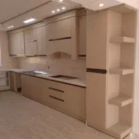 کابینت و دکوراسیون داخلی