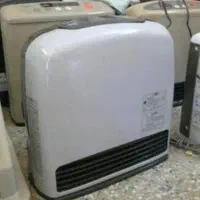 بخاری ژاپنی