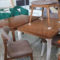 میز غذاخوری مینیمال ایتالیایی|میز و صندلی غذاخوری|اصفهان, بهارستان|دیوار