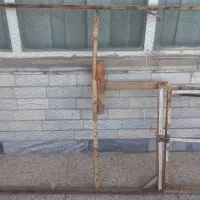 قفس پرنده یاسگ