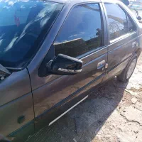 پژو روا مدل85