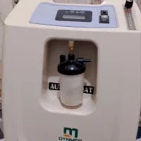 دستگاه اکسیژن ساز دیاموند نو