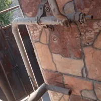 لوله کشی گاز