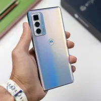 موتورلا Edge 20 pro در حد نو|موبایل|اصفهان, چرخاب|دیوار