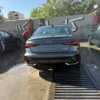 Audi A3L 2025|خودرو سواری و وانت|تهران, سهروردی|دیوار