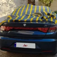 تارا ۱۴۰۰ در حد صفر|خودرو سواری و وانت|یزد, |دیوار