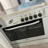 گاز پنج شعله