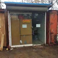 کانکس ۱۶ متری