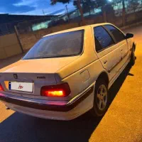 پژو پارس مدل97تیوفایو|خودرو سواری و وانت|شاندیز, |دیوار