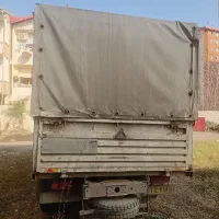 فنی سالم بدون ایراد|خودرو سنگین|آستارا, |دیوار