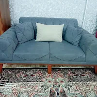 مبل راحتی هفت نفره